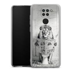 Hard Case transparent