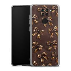 Skyddskal genomskinlig