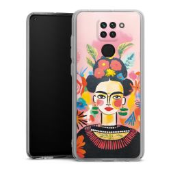 Skyddskal genomskinlig