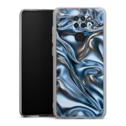 Skyddskal genomskinlig