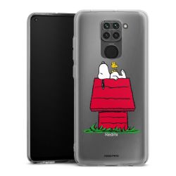 Hard Case transparent
