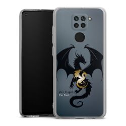 Hard Case transparent