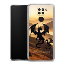 Hard Case transparent