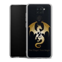 Hard Case transparent