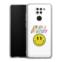 Hard Case transparent