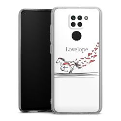 Hard Case transparent