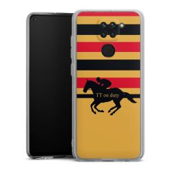 Hard Case transparent