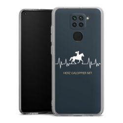 Hard Case transparent