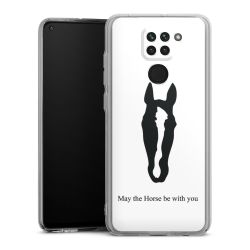 Hard Case transparent