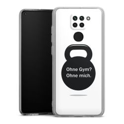 Hard Case transparent
