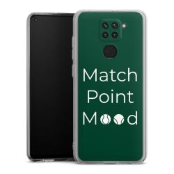 Hard Case transparent