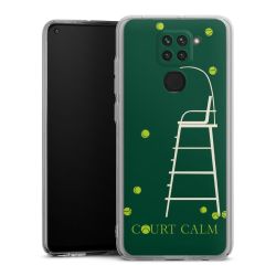 Hard Case transparent