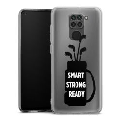 Hard Case transparent