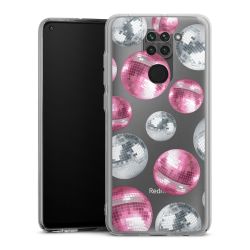 Hard Case transparent