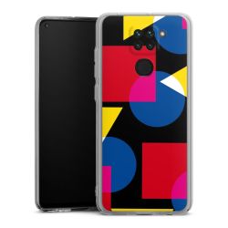 Suojakuori läpinäkyvä