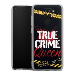 Hard Case transparent