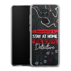 Hard Case transparent