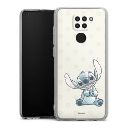 Skyddskal genomskinlig