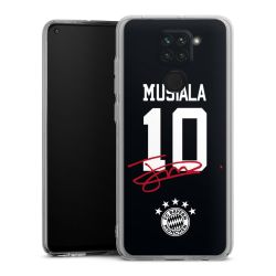 Hard Case transparent