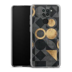 Skyddskal genomskinlig