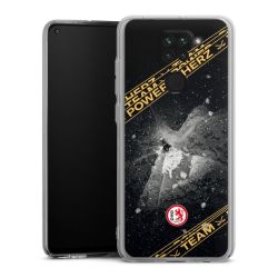 Hard Case transparent