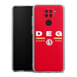 Hard Case transparent