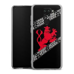 Hard Case transparent