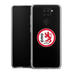 Hard Case transparent