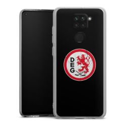 Hard Case transparent