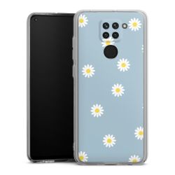 Skyddskal genomskinlig