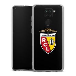 Skyddskal genomskinlig