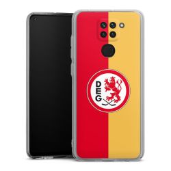 Hard Case transparent