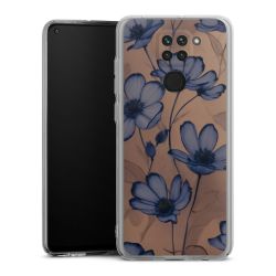 Skyddskal genomskinlig