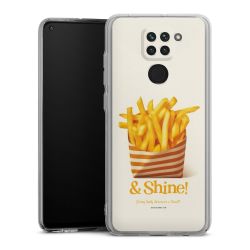 Hard Case transparent