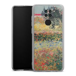 Skyddskal genomskinlig