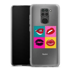 Hard Case transparent