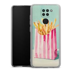 Hard Case transparent