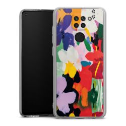 Skyddskal genomskinlig