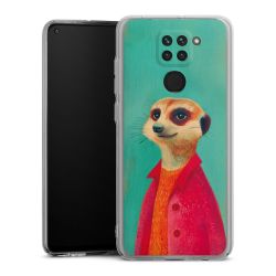 Hard Case transparent