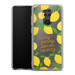 Hard Case transparent