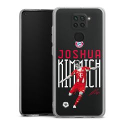 Skyddskal genomskinlig