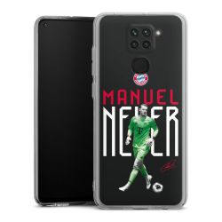 Hard Case transparent