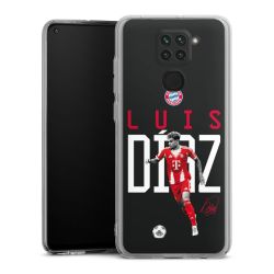 Hard Case transparent