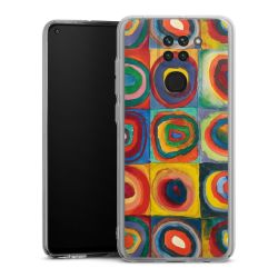 Hard Case transparent