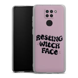 Hard Case transparent