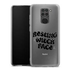 Hard Case transparent