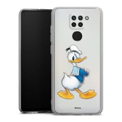 Hard Case transparent