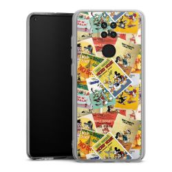 Hard Case transparent