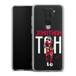 Hard Case transparent