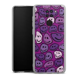 Skyddskal genomskinlig